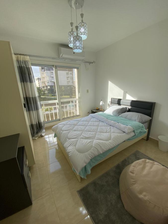 Madinaty Well-Furnished 3- Bedroom Apartment - شقة فندقيه للايجار مدينتي Madinat ash Shuruq Εξωτερικό φωτογραφία